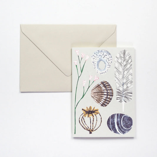 Finds Card