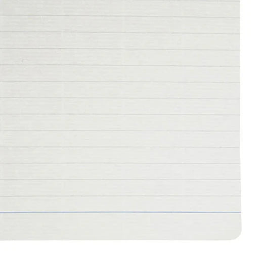 Foolscap Notebook - A7