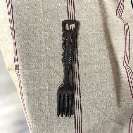 Fork Bottle Opener