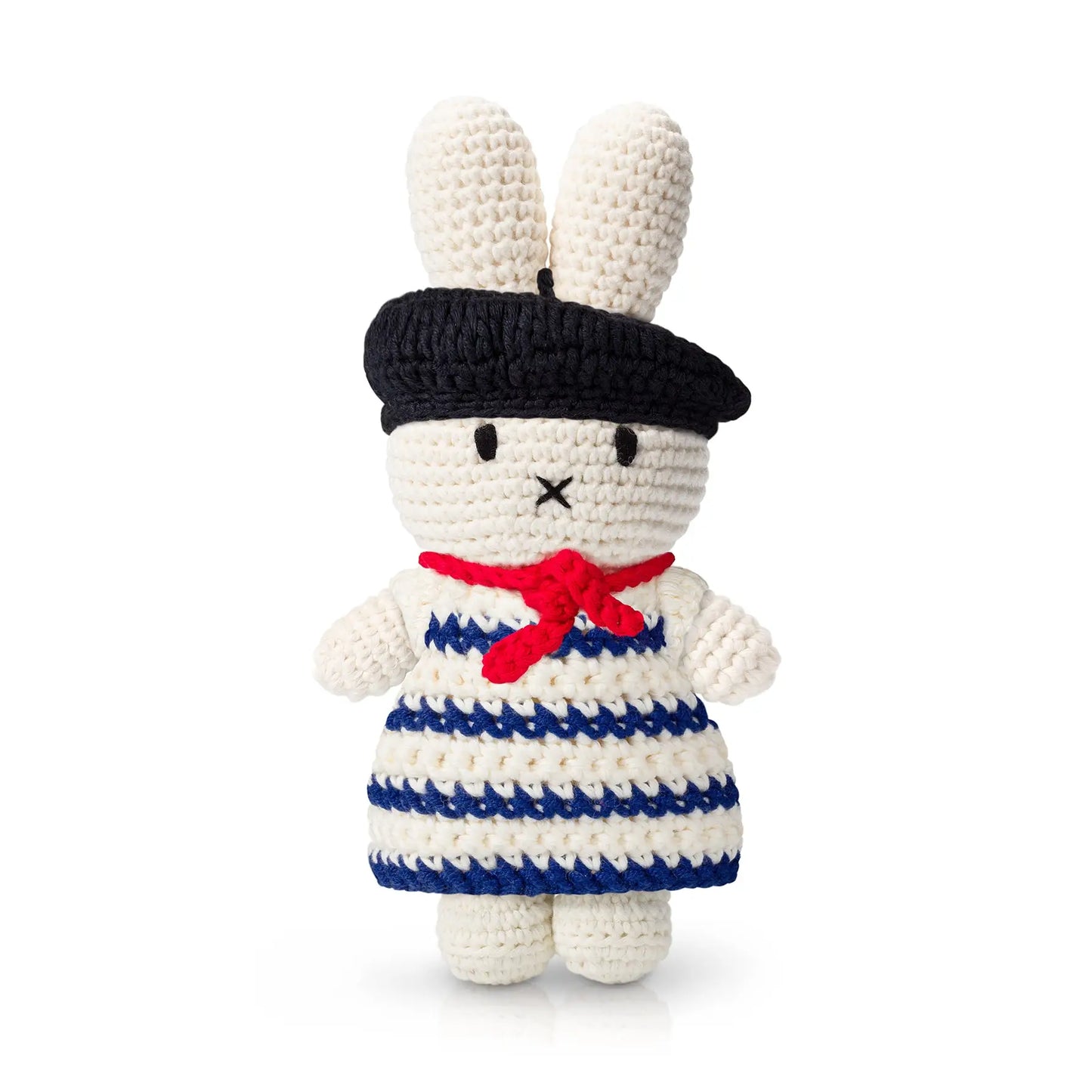 Handmade Miffy Doll