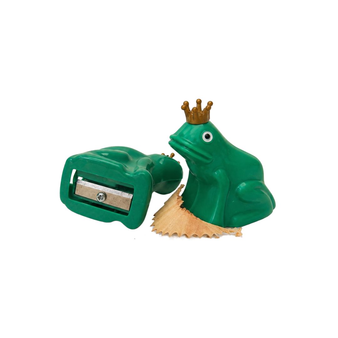 Frog Pencil Sharpener