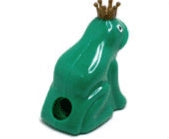 Frog Pencil Sharpener