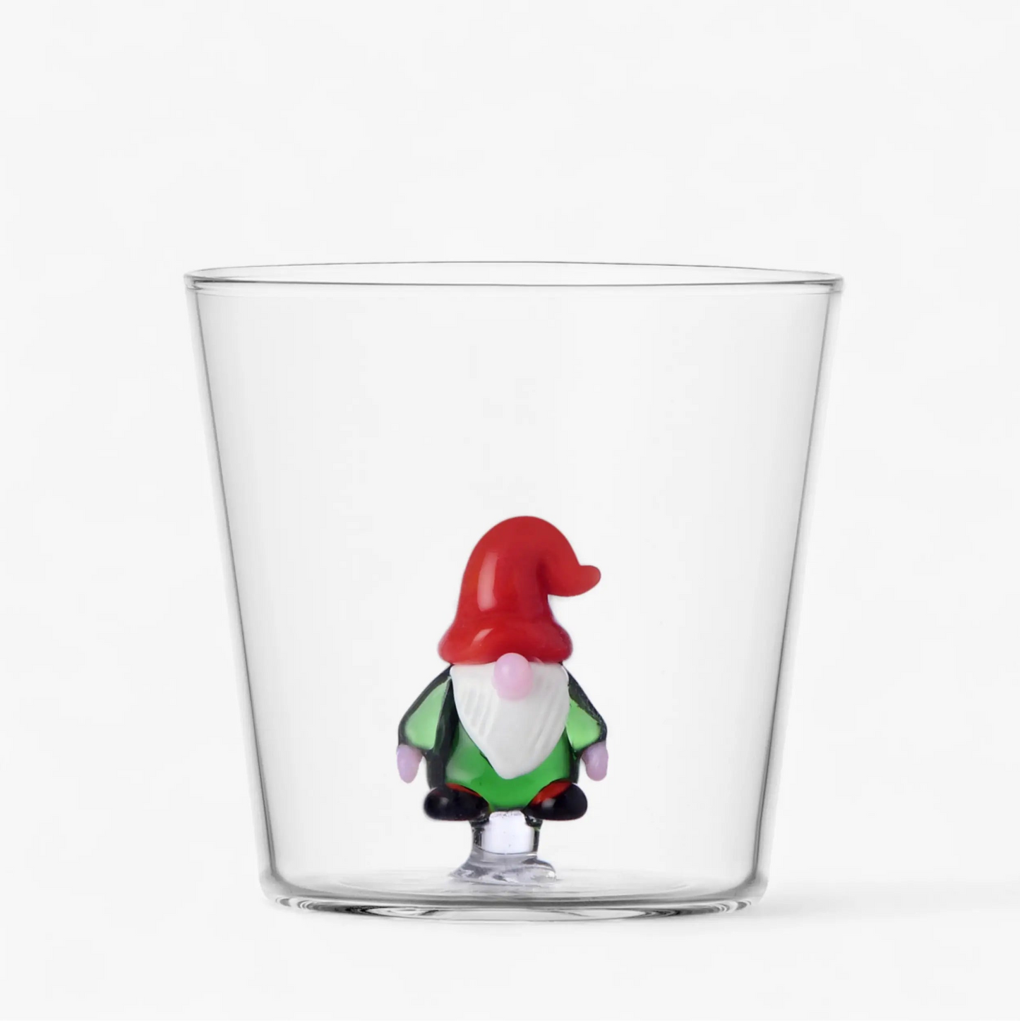 Gnome Tumbler