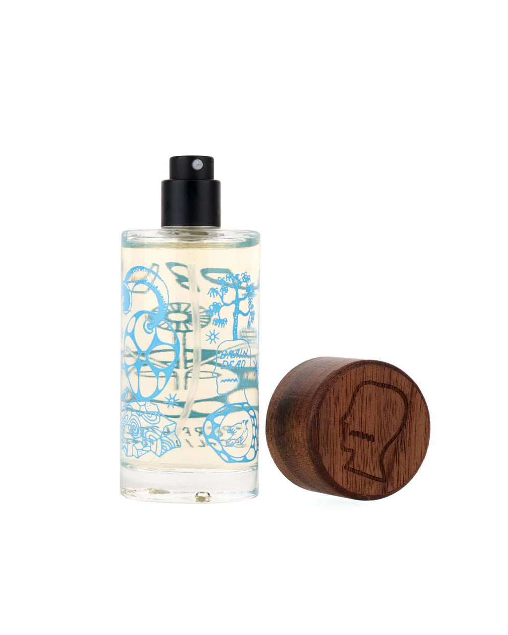 Goldblooming Perfume