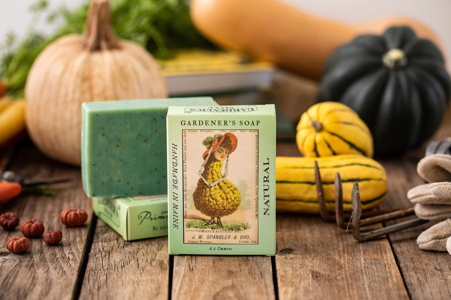 Gardener's Soap