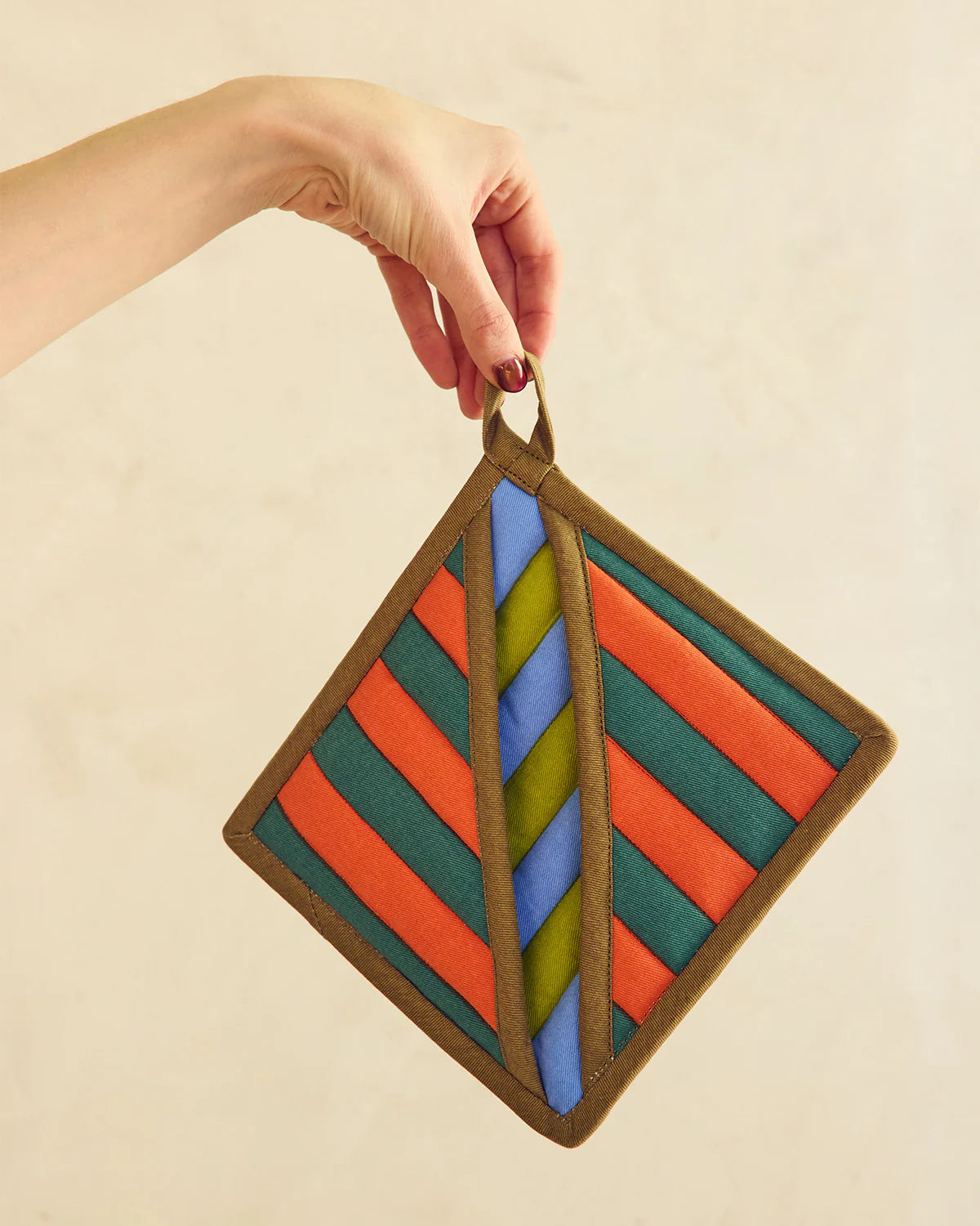 Pocket Pot Holder
