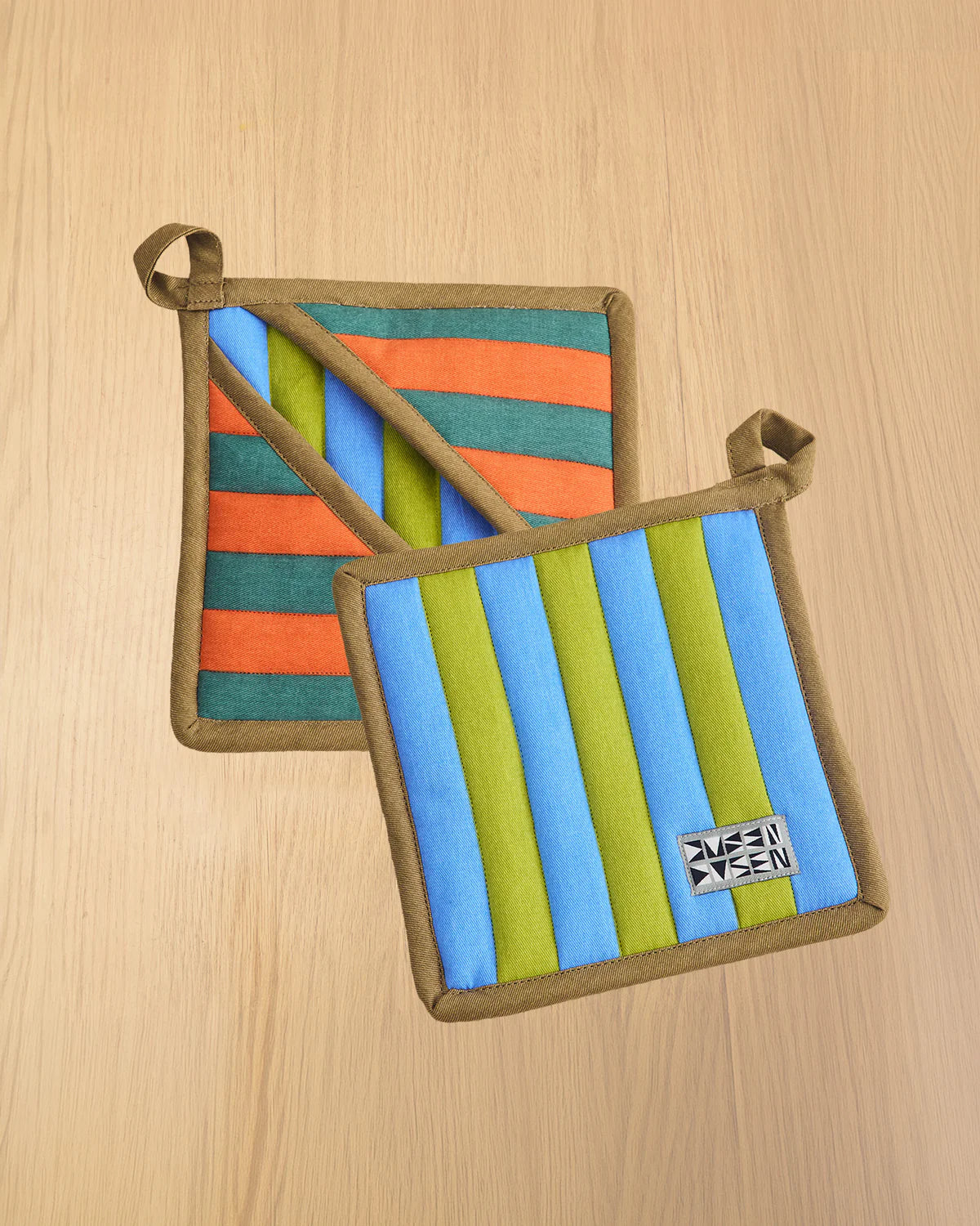 Pocket Pot Holder