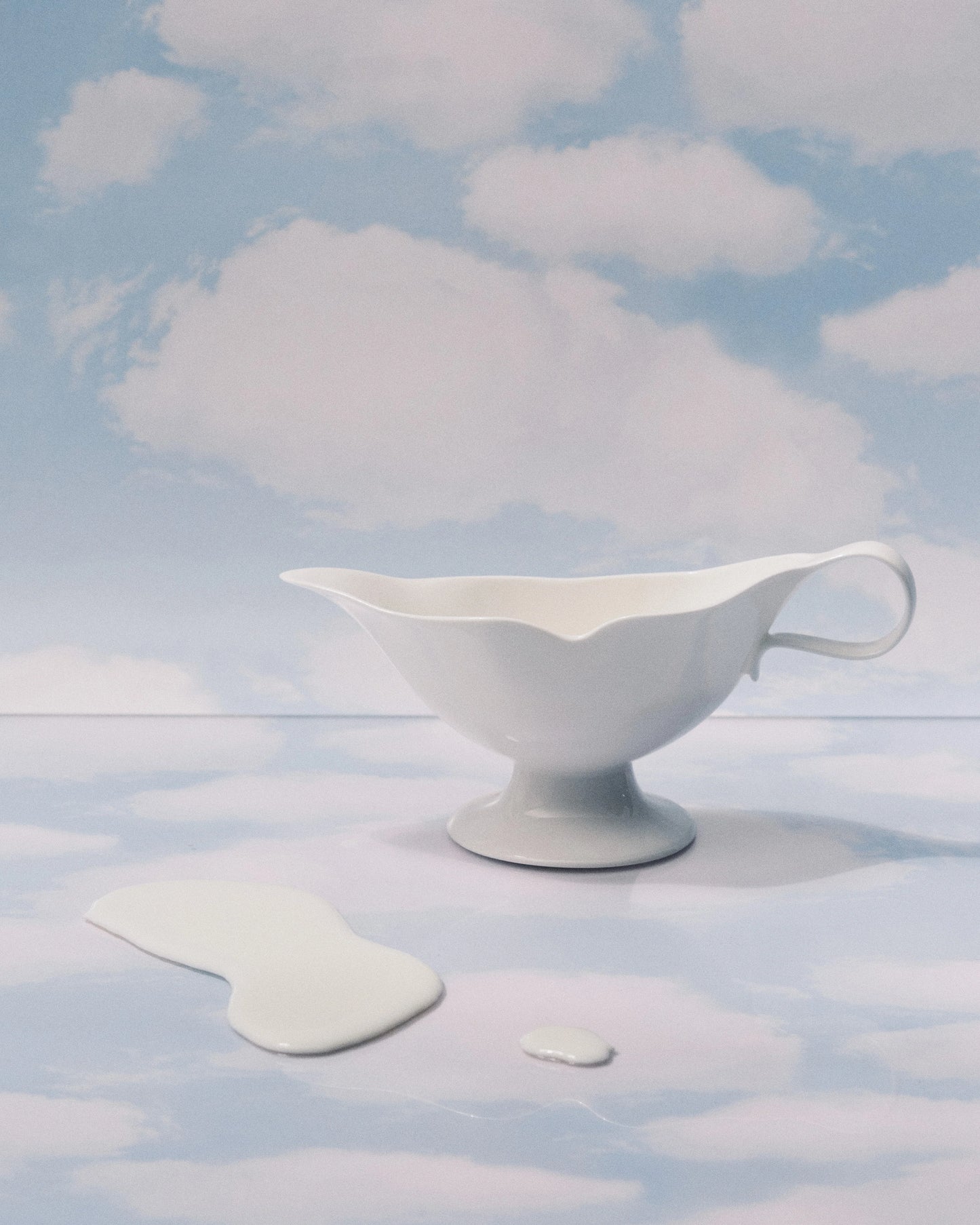 Lips Gravy Boat