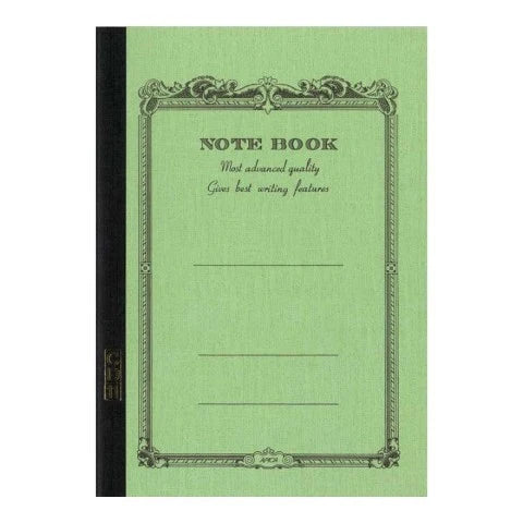 A5 C.D. Note