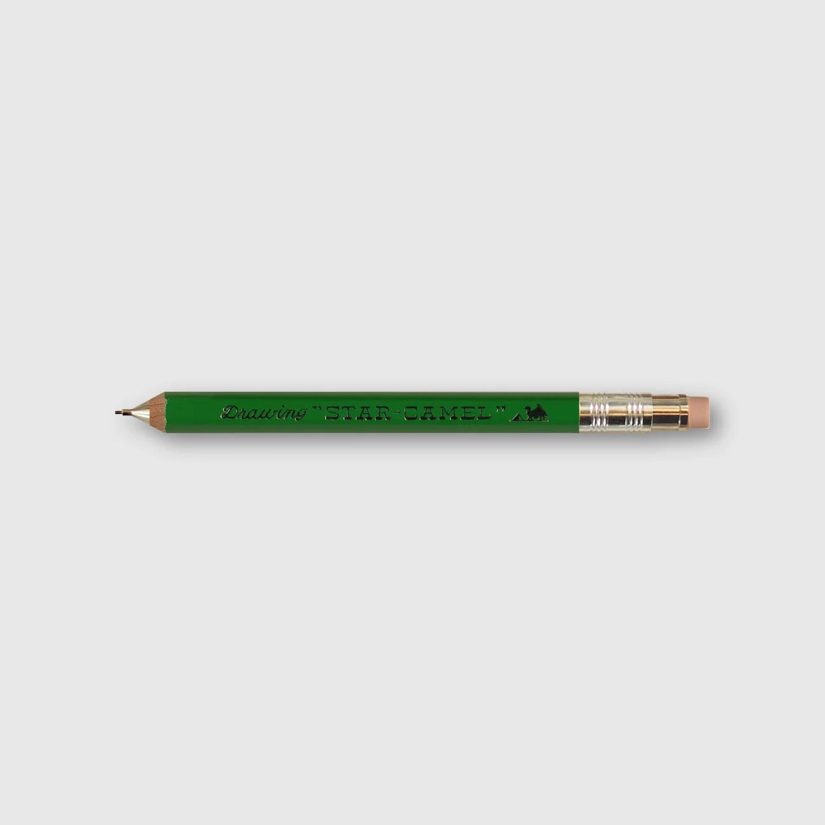 Star Camel Half Size Mechanical Pencil