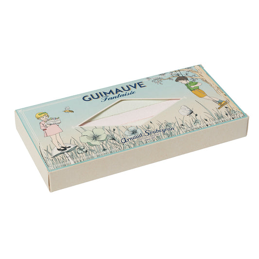 Guimauve Fantaisie Assorted Marshmallow Wands