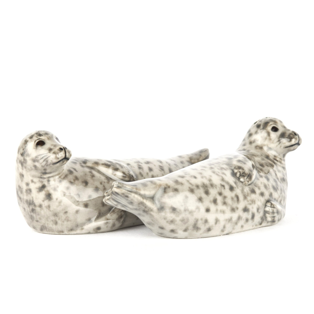 Harbor Seal Salt & Pepper Set