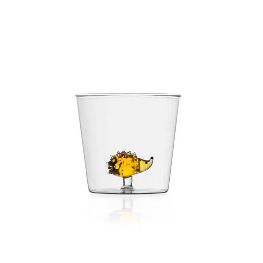 Hedgehog Tumbler