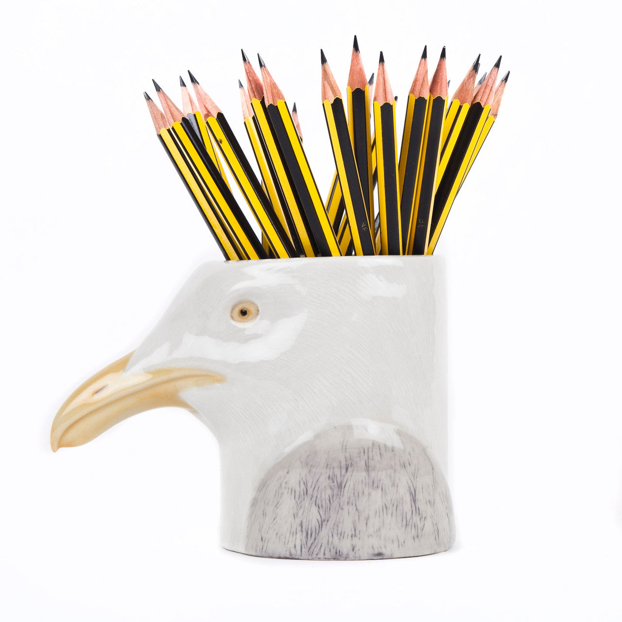Seagull Pencil Pot