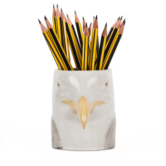 Seagull Pencil Pot
