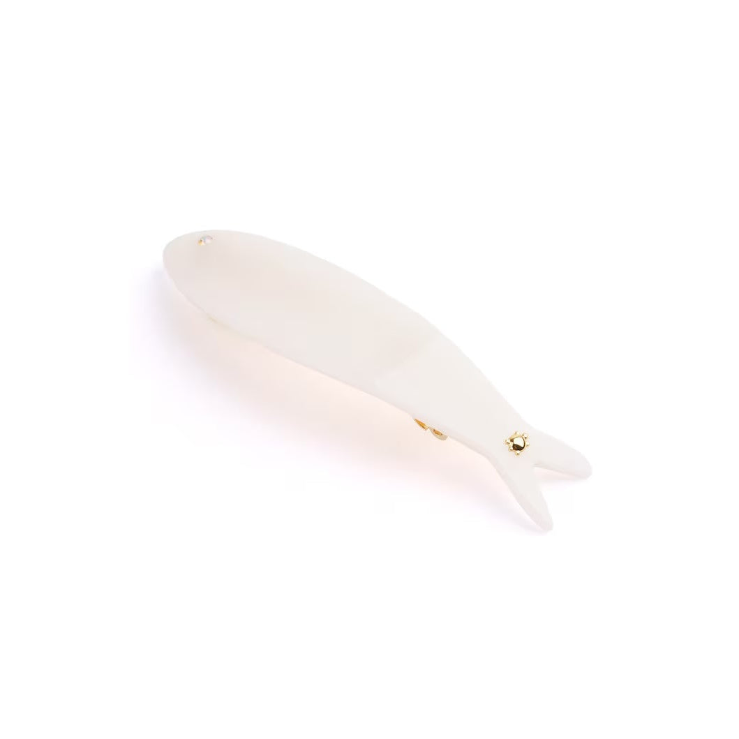 Herring Barrette