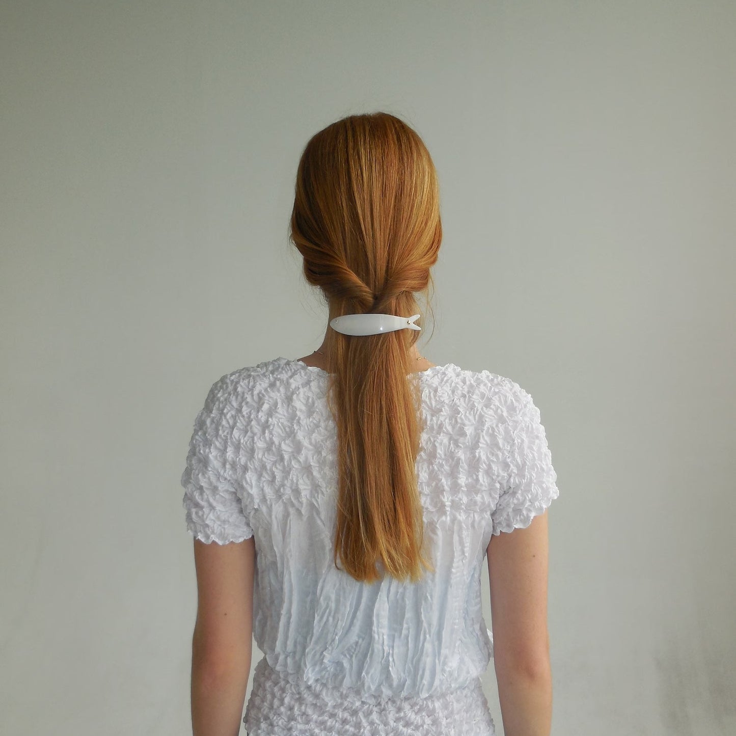 Herring Barrette