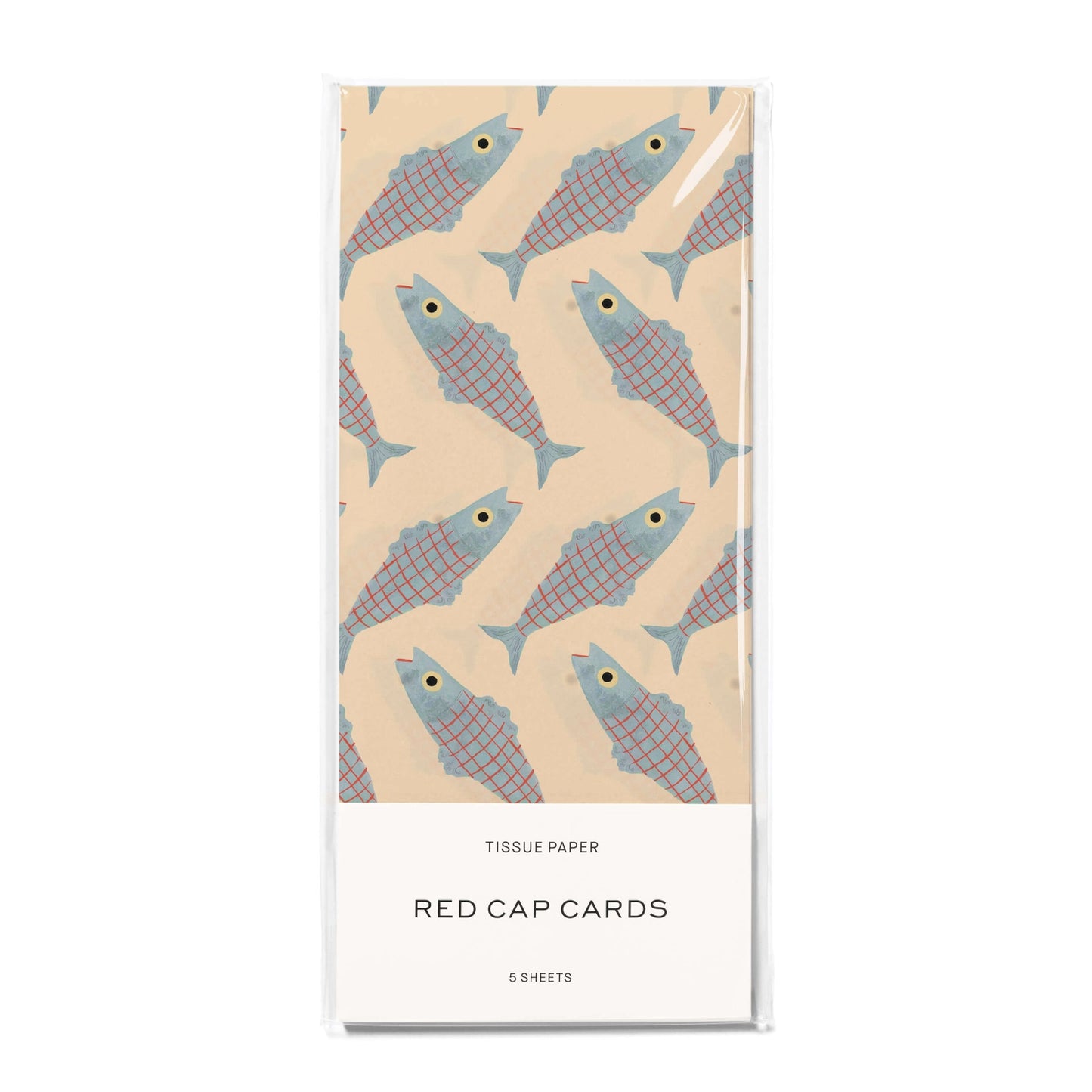 Herring Tissue Paper