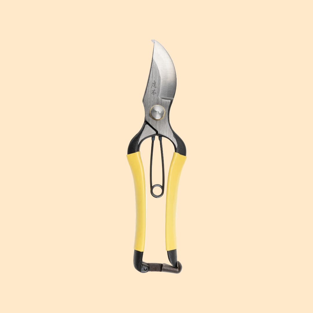 Higashura GR Secateurs
