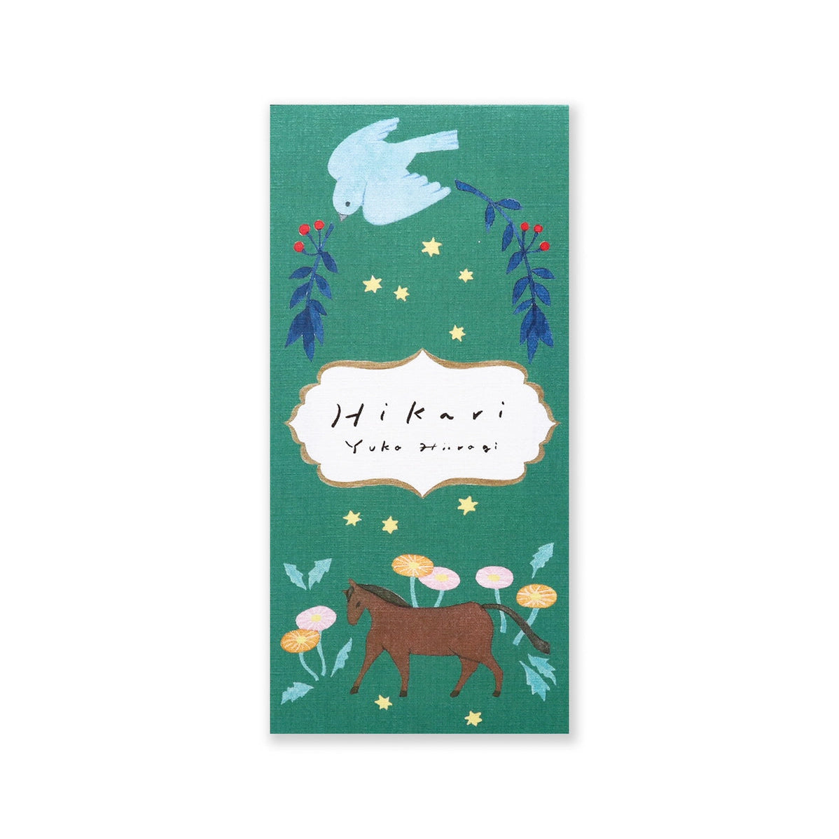 Hikari Writing Pad