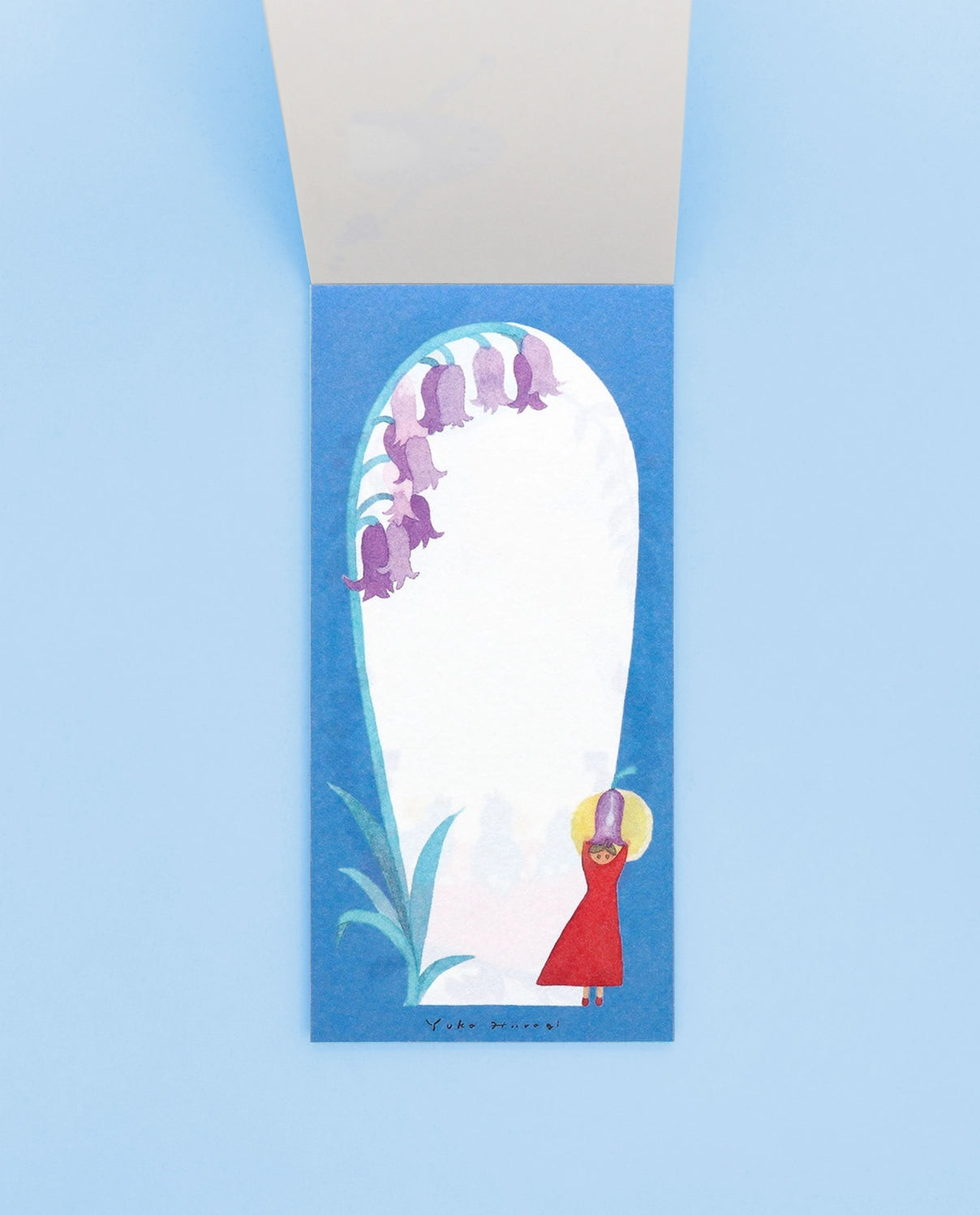 Hikari Writing Pad