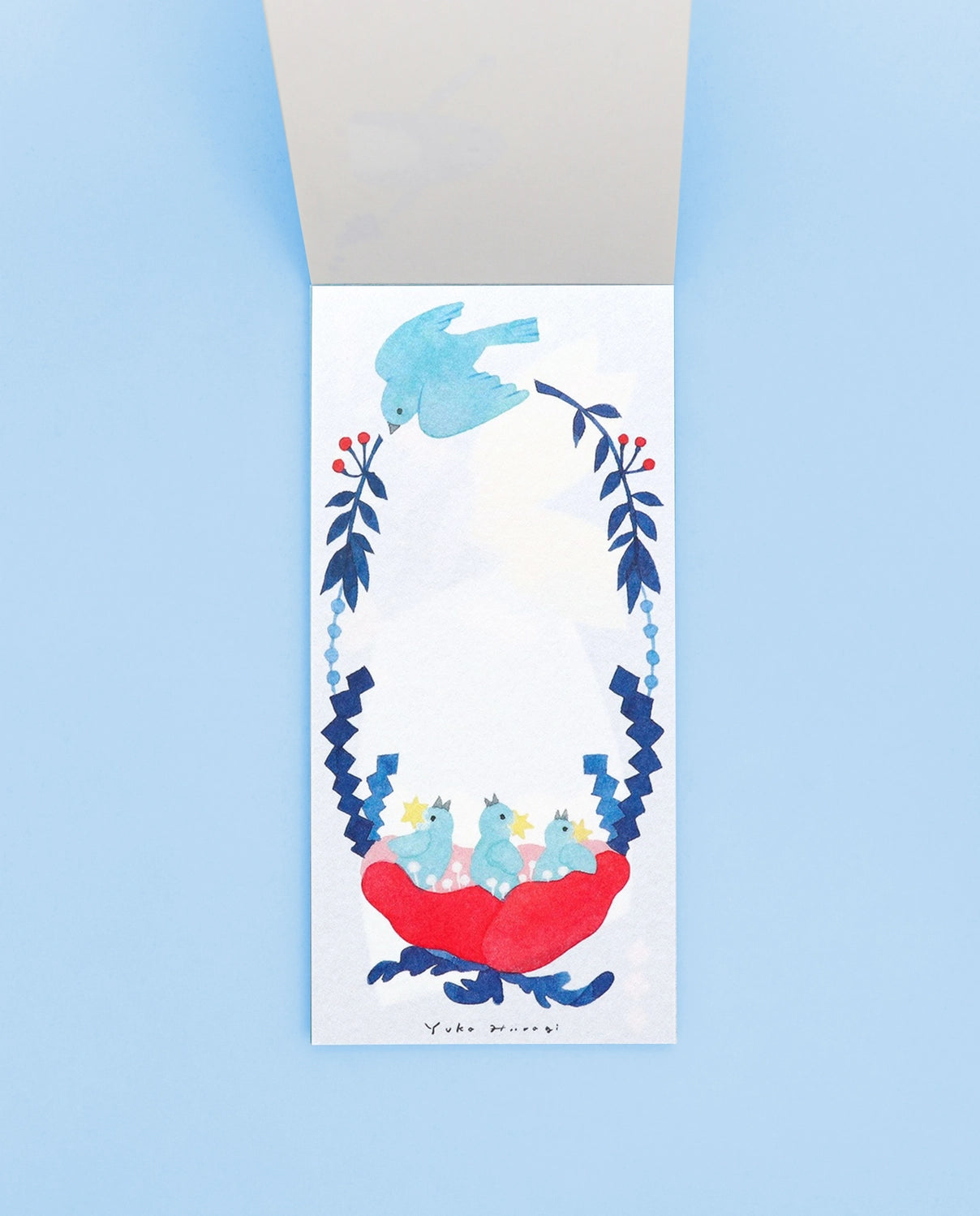 Hikari Writing Pad