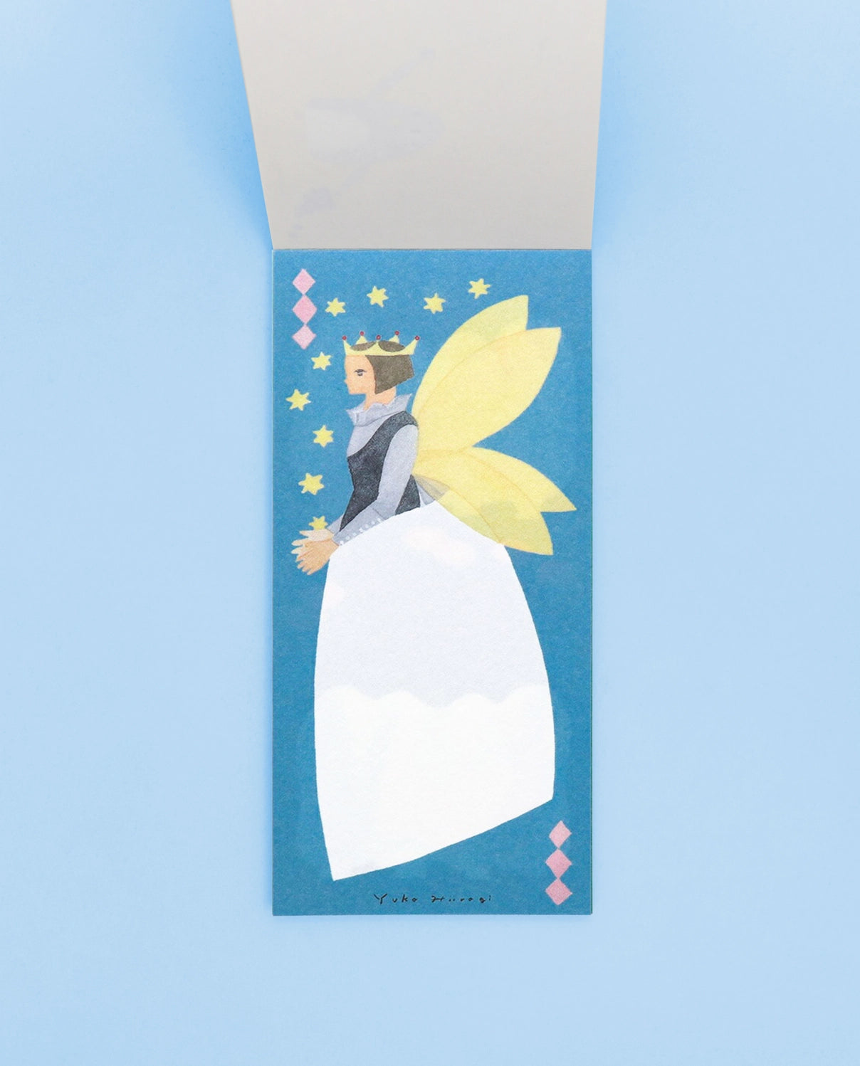 Hikari Writing Pad