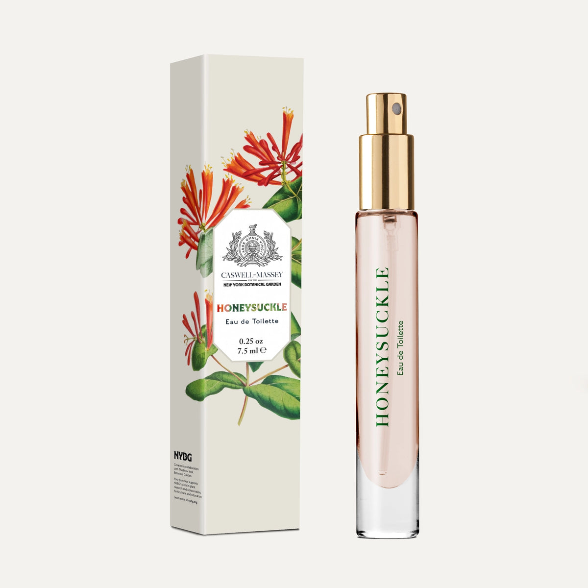Honeysuckle Eau de Toilette