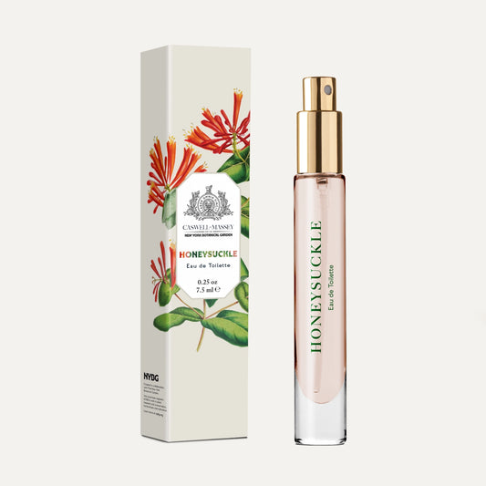 Honeysuckle Eau de Toilette