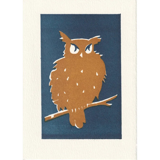 Hoo Card