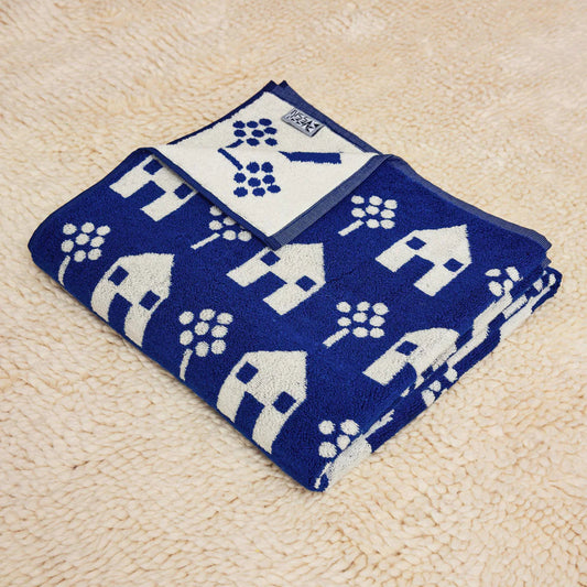 Cottage Bath Towel