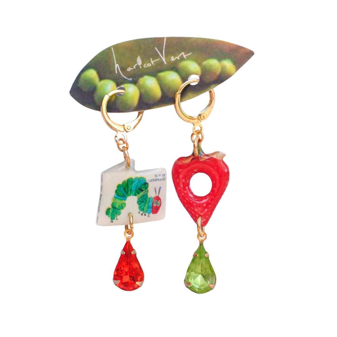 Hungry Delights Earrings