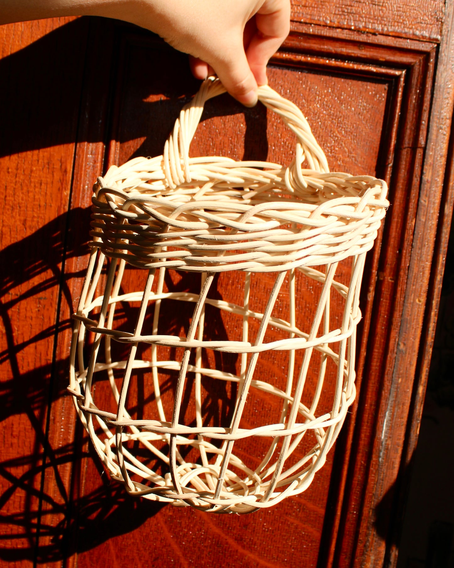 Onion Basket