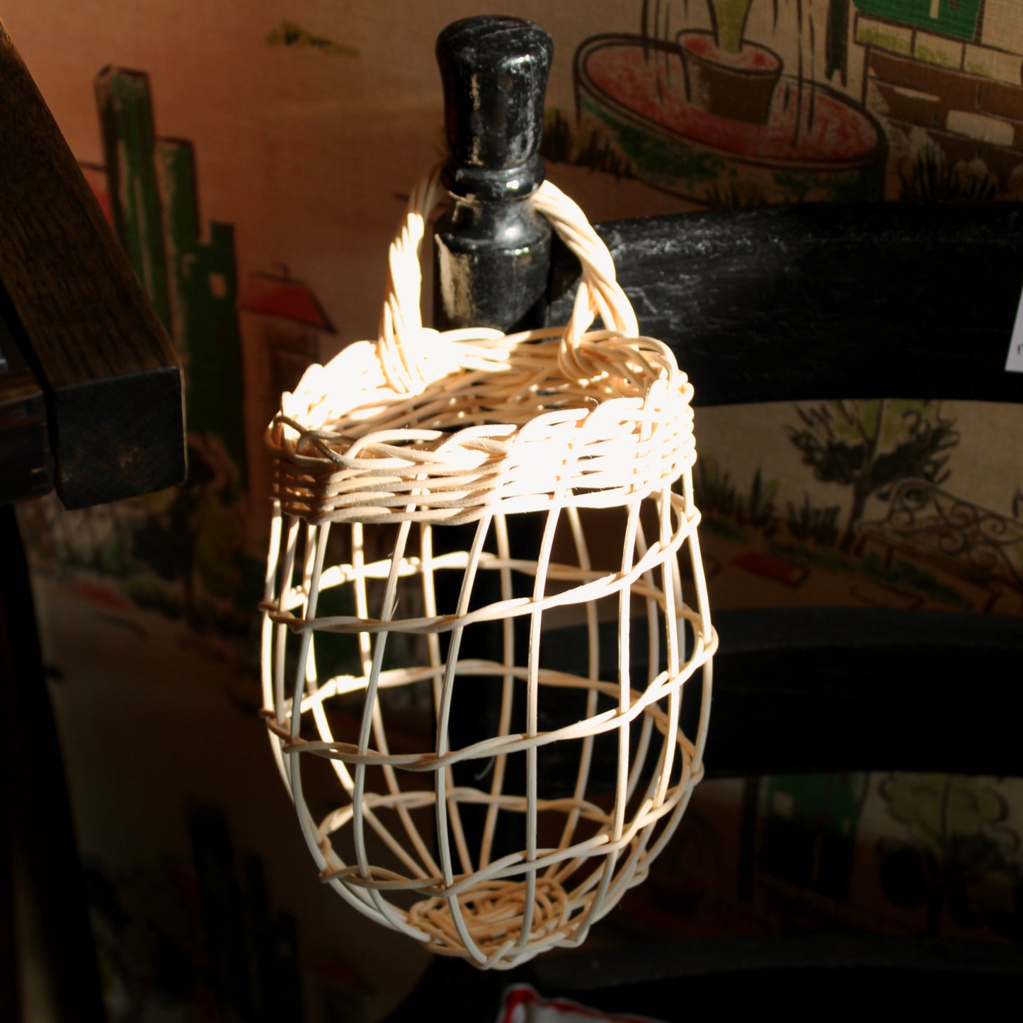 Onion Basket