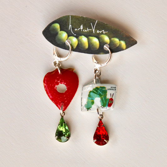 Hungry Delights Earrings