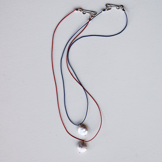 The Durga Necklace