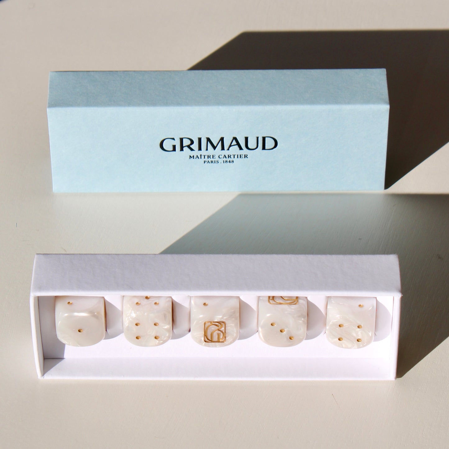 Dice Set