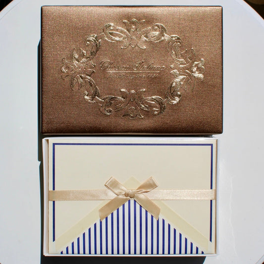 Classica Italiana Stationery Set