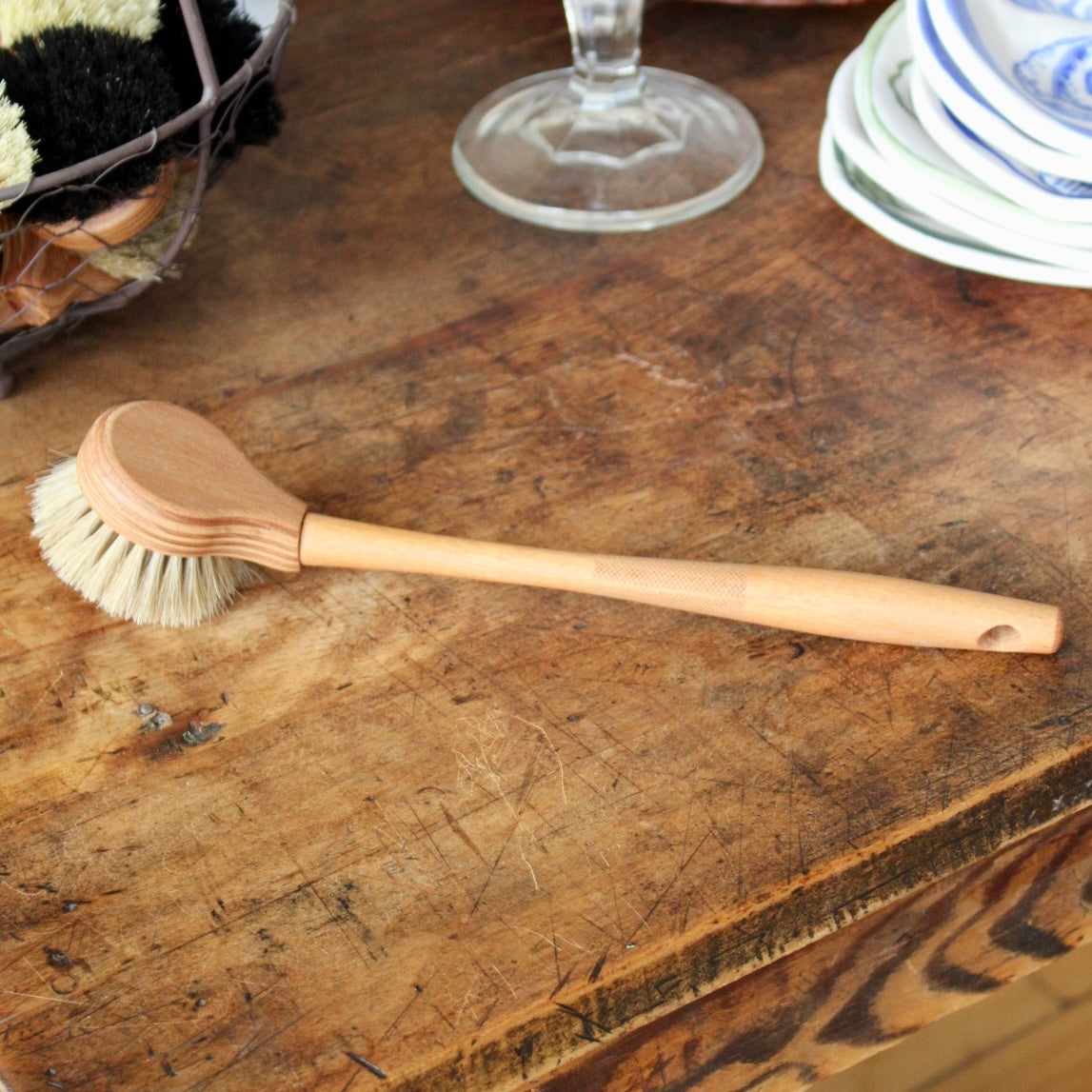 Dish Brush