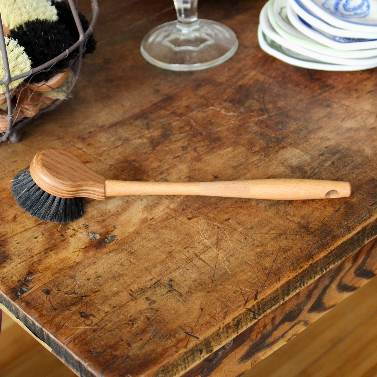 Dish Brush