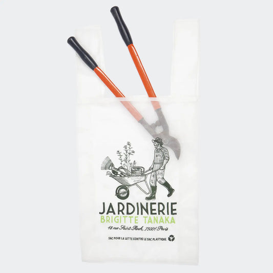 Jardinerie Tote Bag