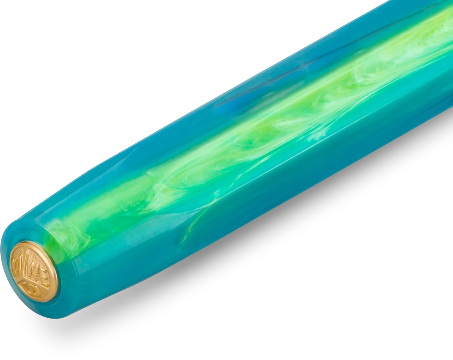 Marble Ocean Fountain Pen