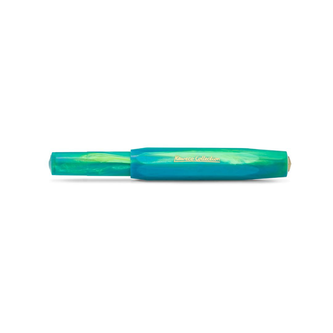 Marble Ocean Fountain Pen