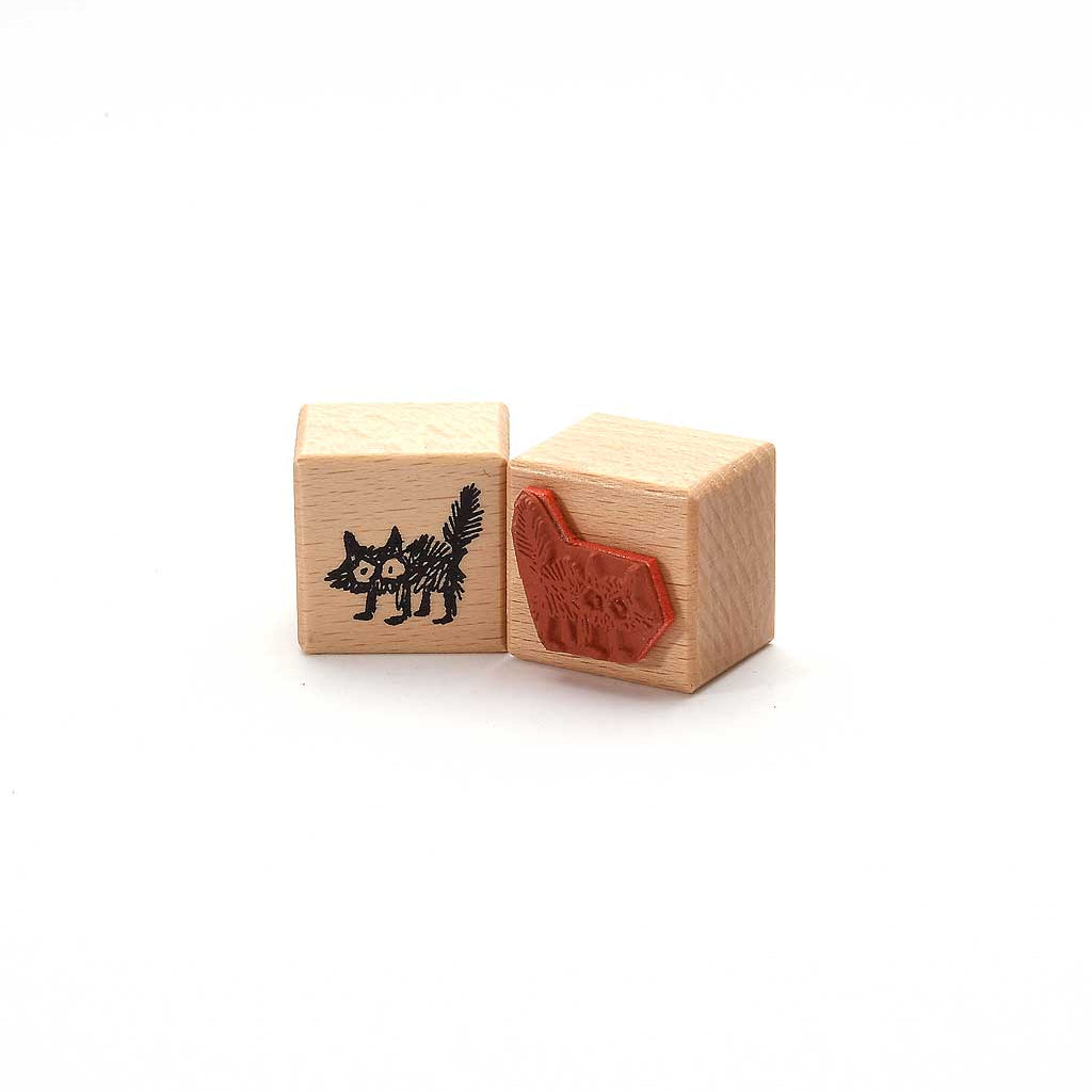 Kitty Stamp