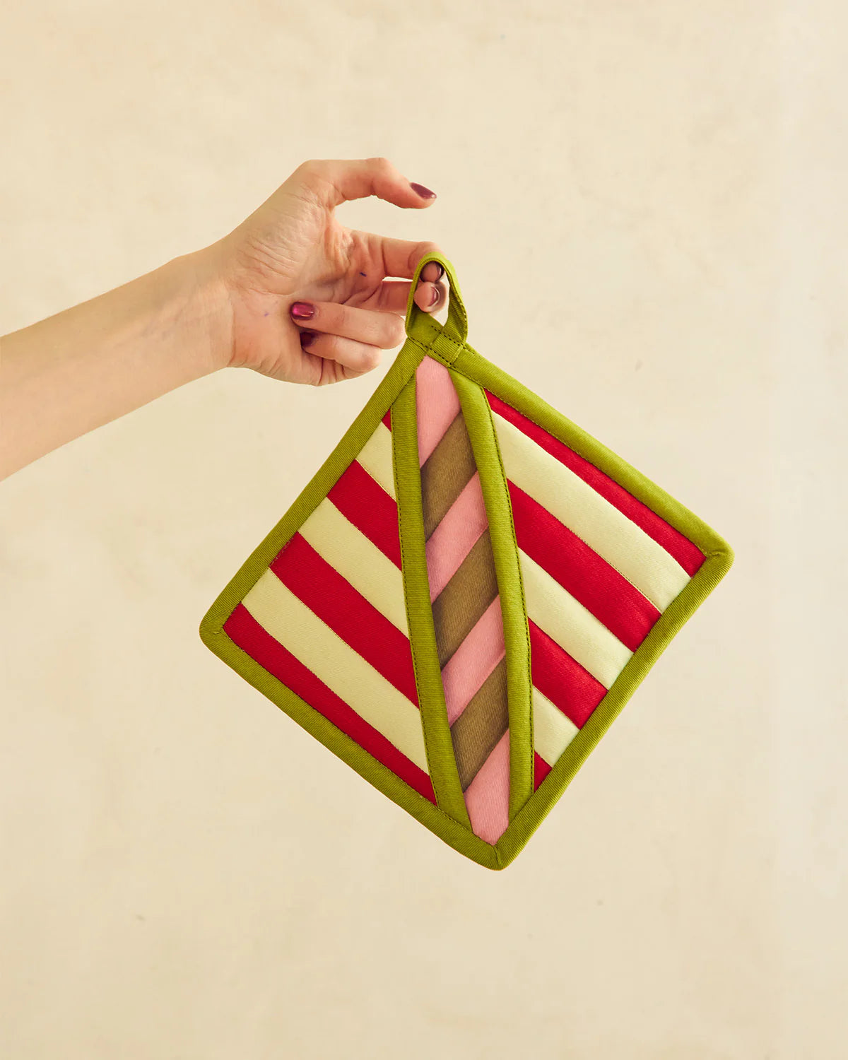 Pocket Pot Holder