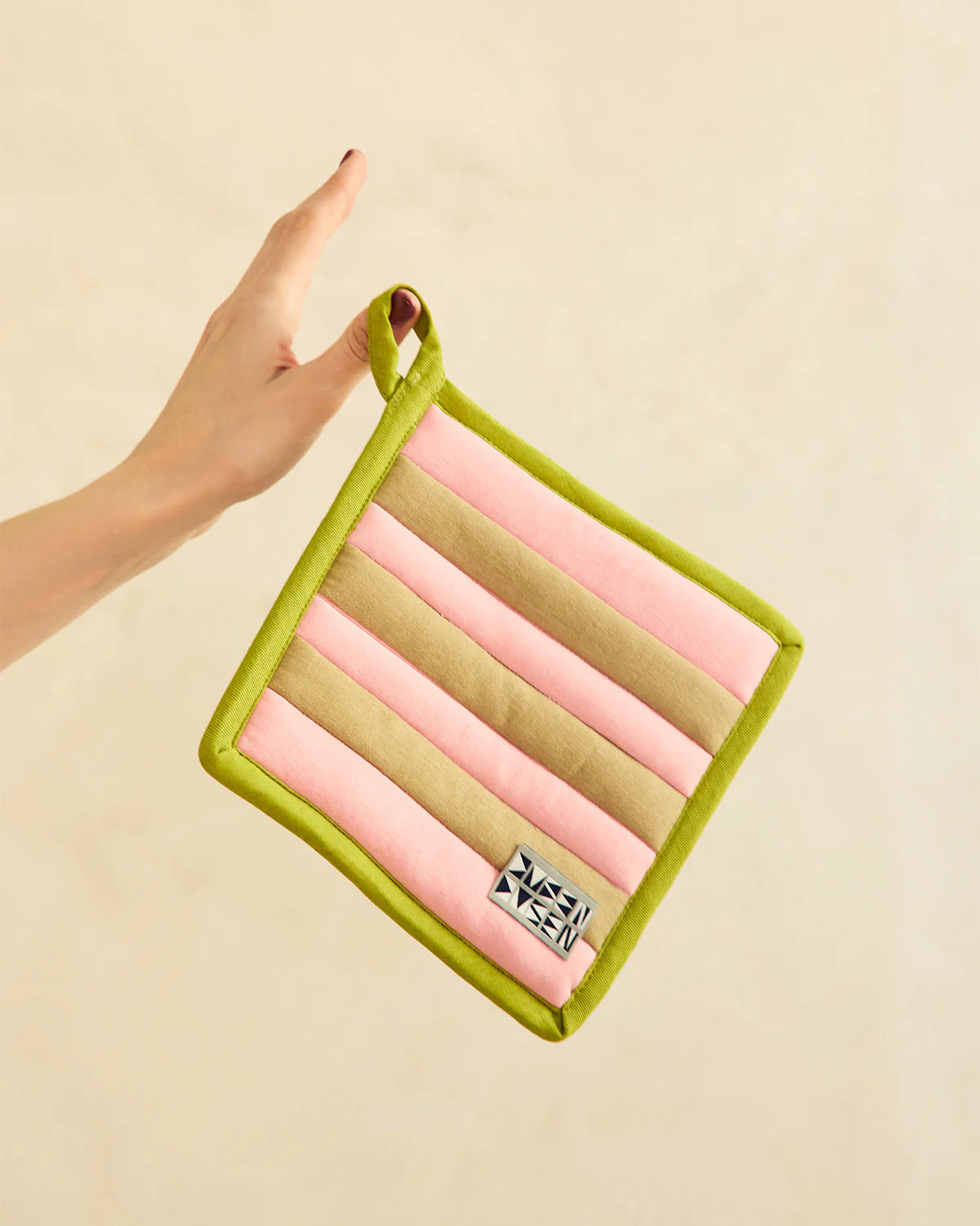 Pocket Pot Holder