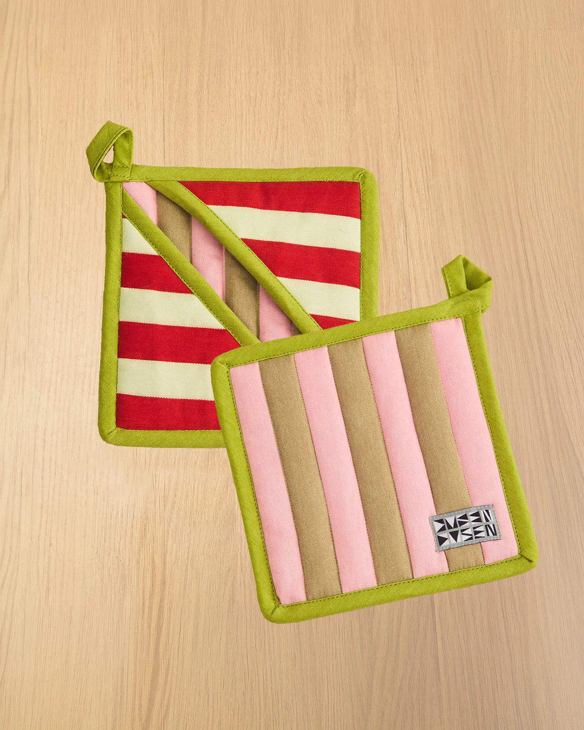 Pocket Pot Holder