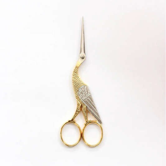 Crane Scissors