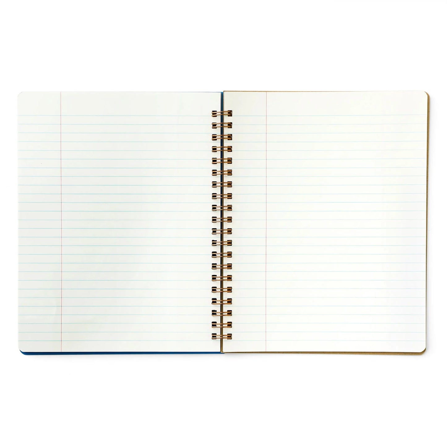 Large Mint Penco Notebook