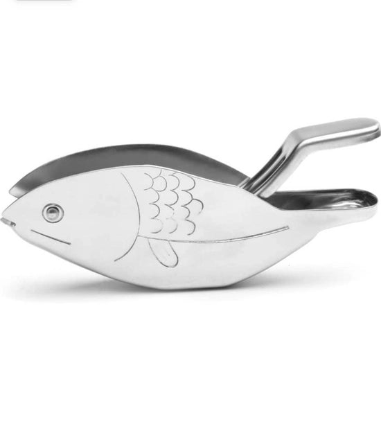 Fish Lemon Squeezer – Soleil